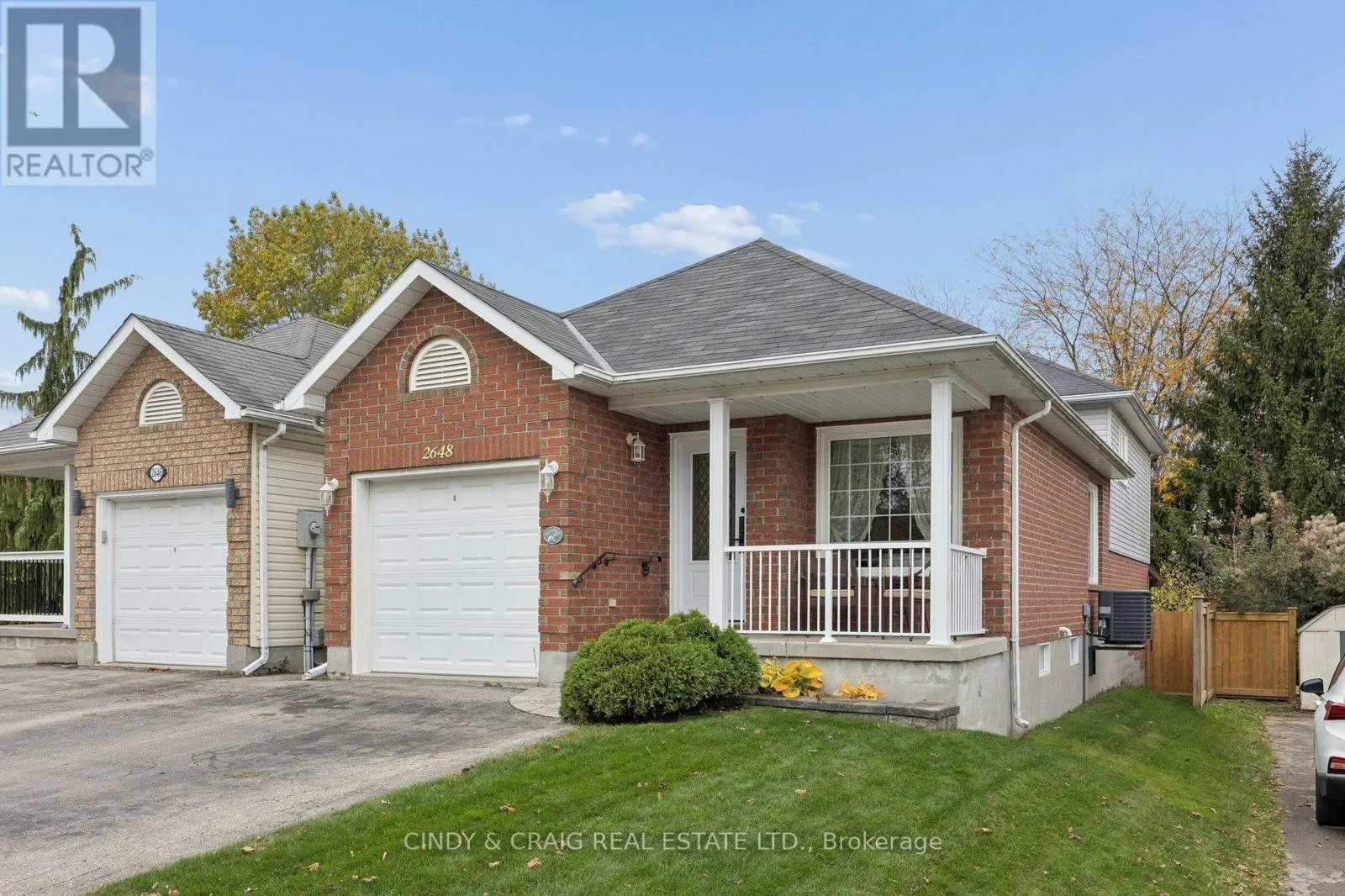 2648 PRESTONVALE ROAD