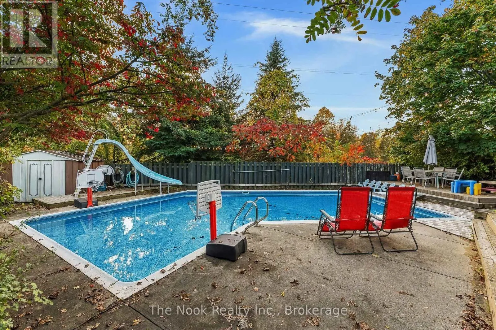 503 TORRINGTON COURT