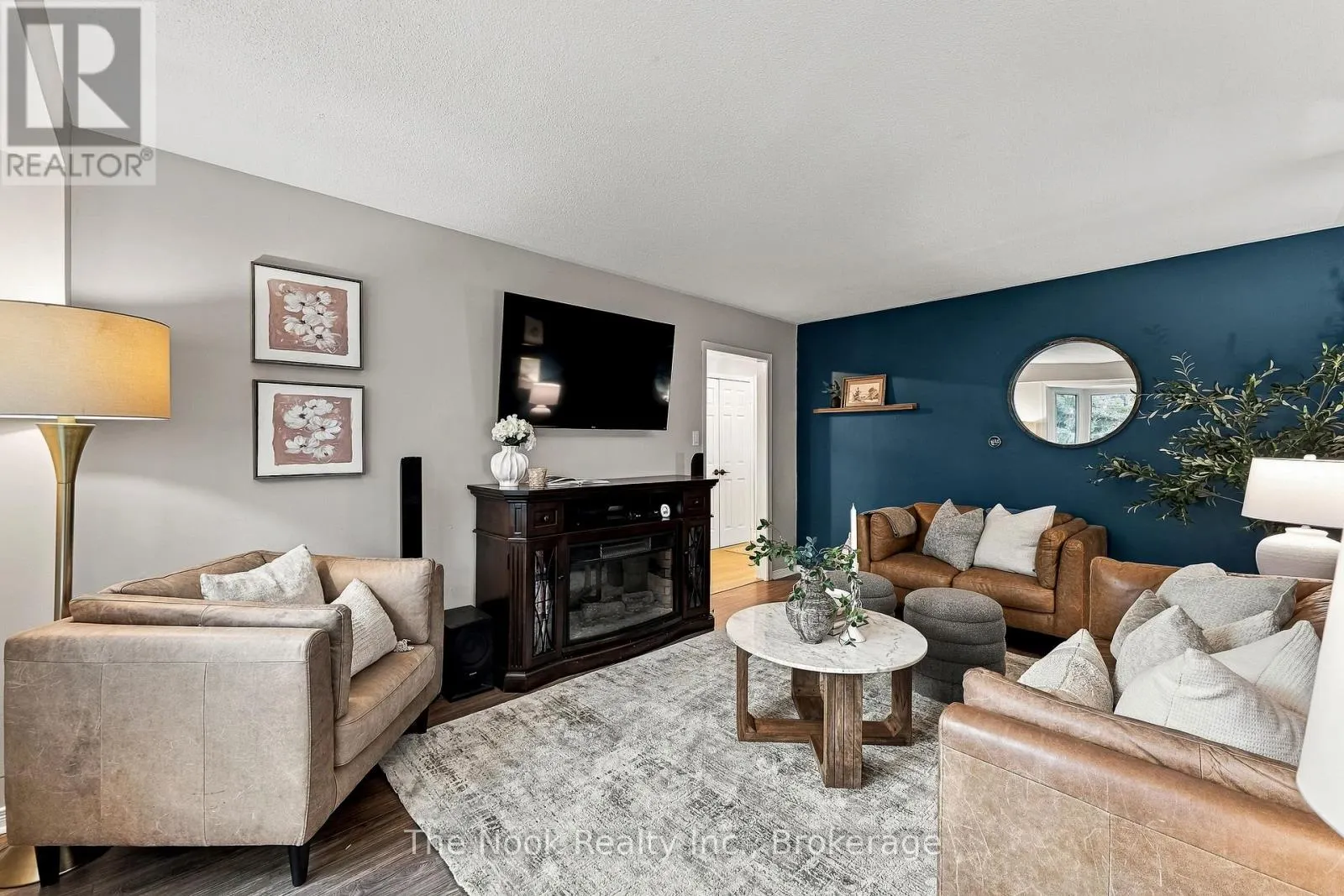 503 TORRINGTON COURT