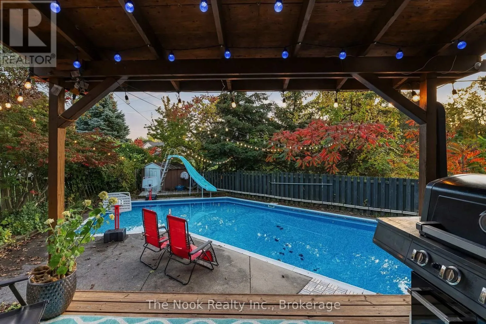 503 TORRINGTON COURT