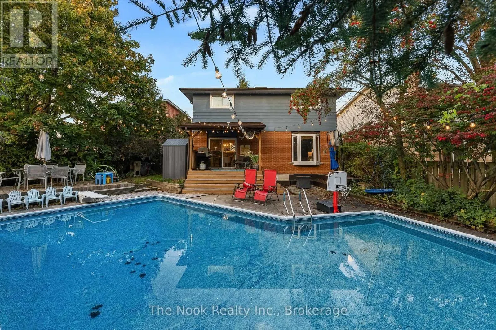 503 TORRINGTON COURT