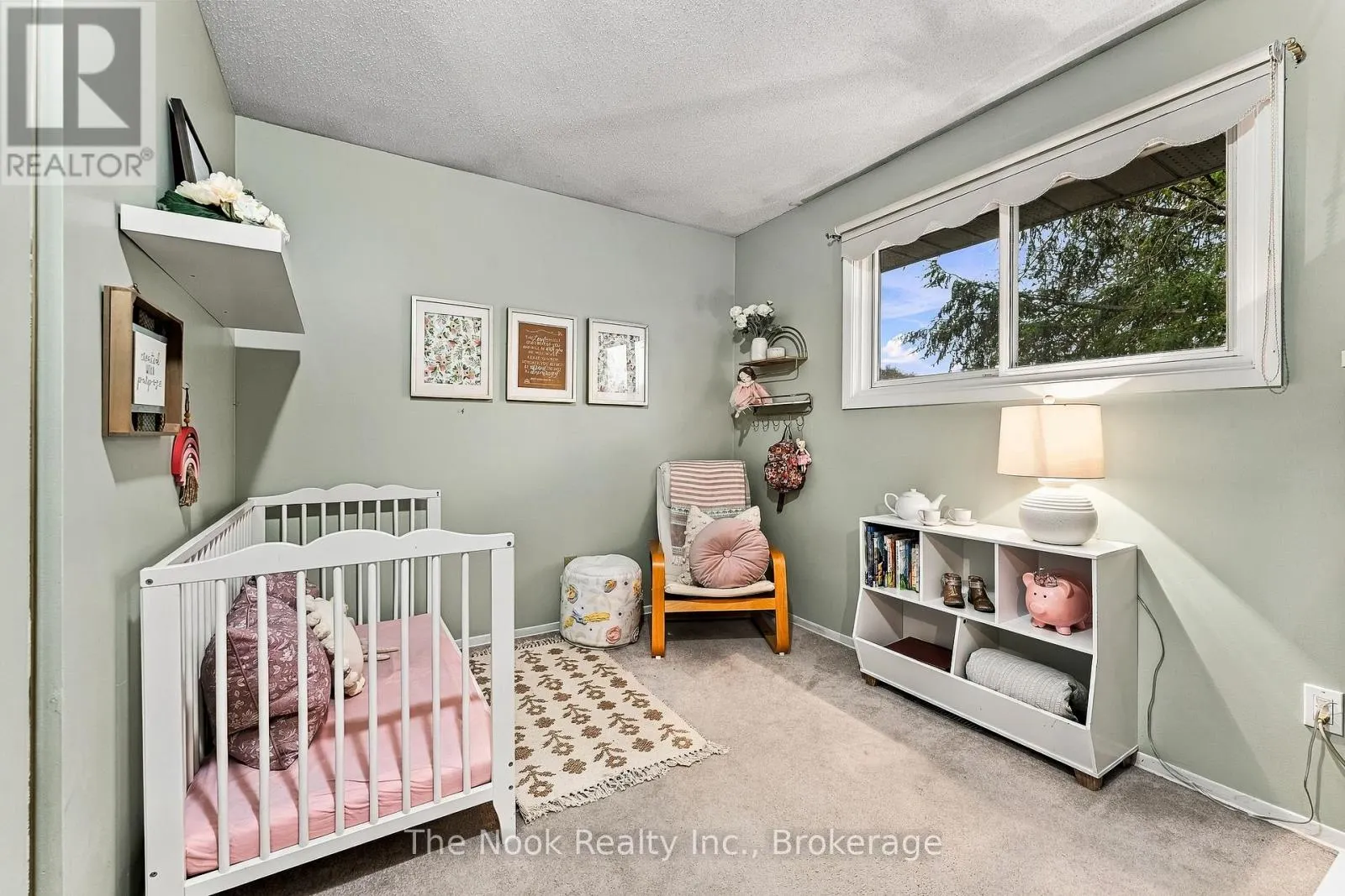 503 TORRINGTON COURT