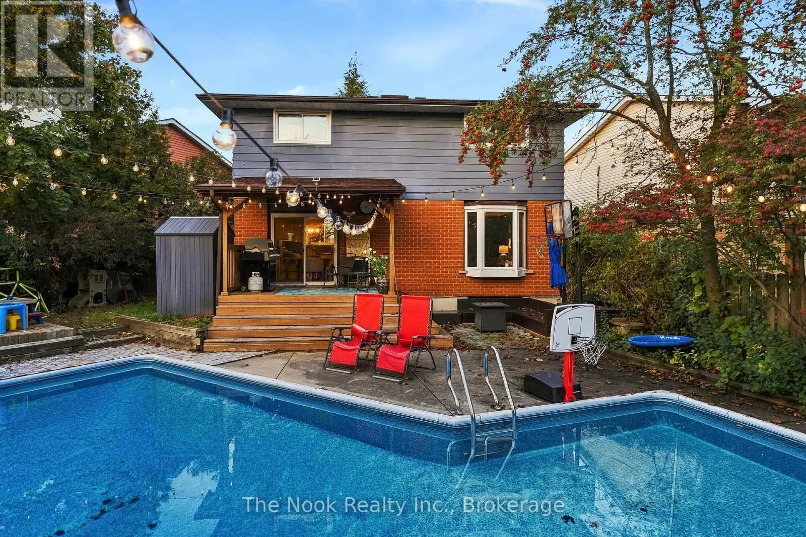 503 TORRINGTON COURT