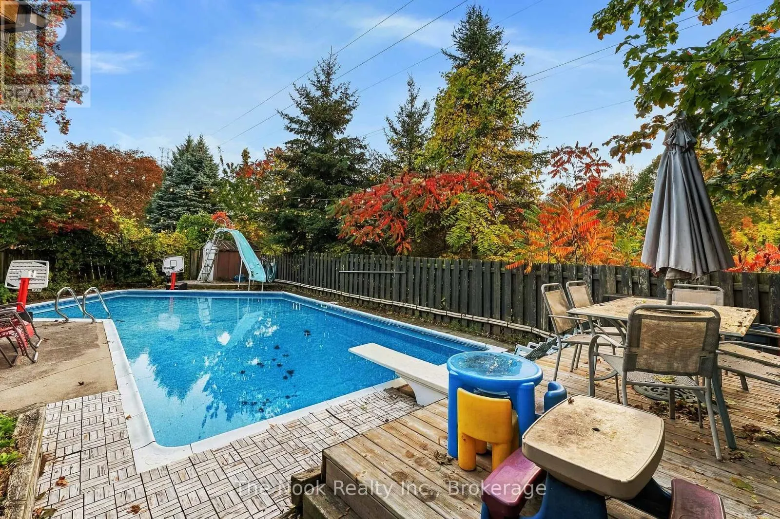 503 TORRINGTON COURT