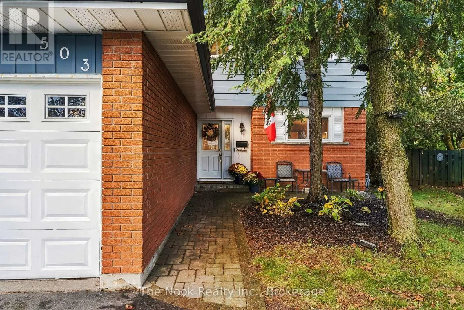 503 TORRINGTON COURT