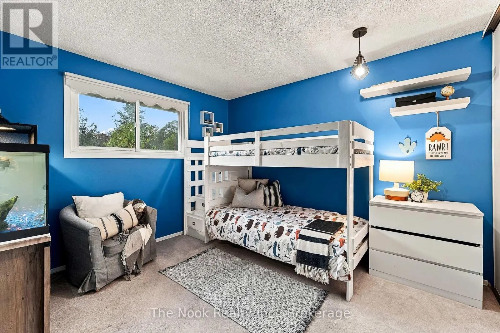 503 TORRINGTON COURT