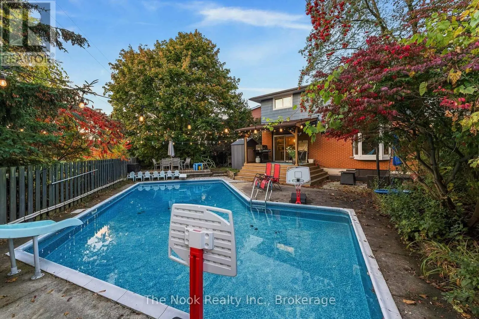 503 TORRINGTON COURT