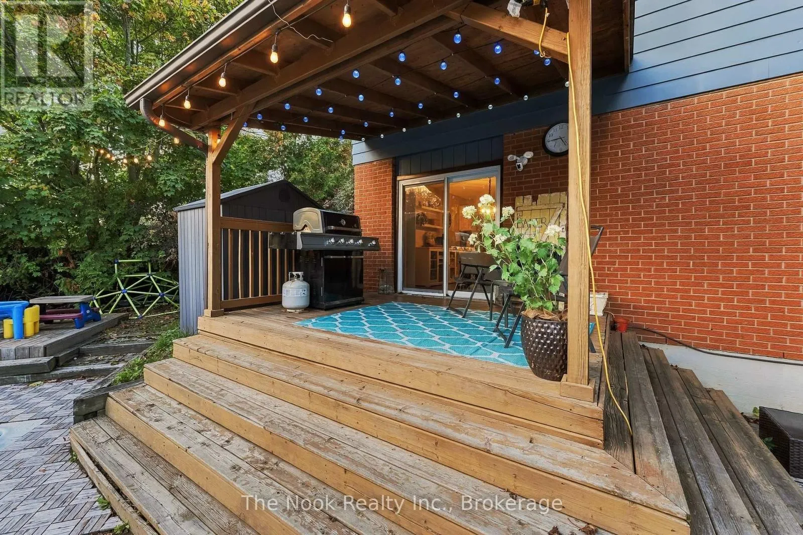 503 TORRINGTON COURT