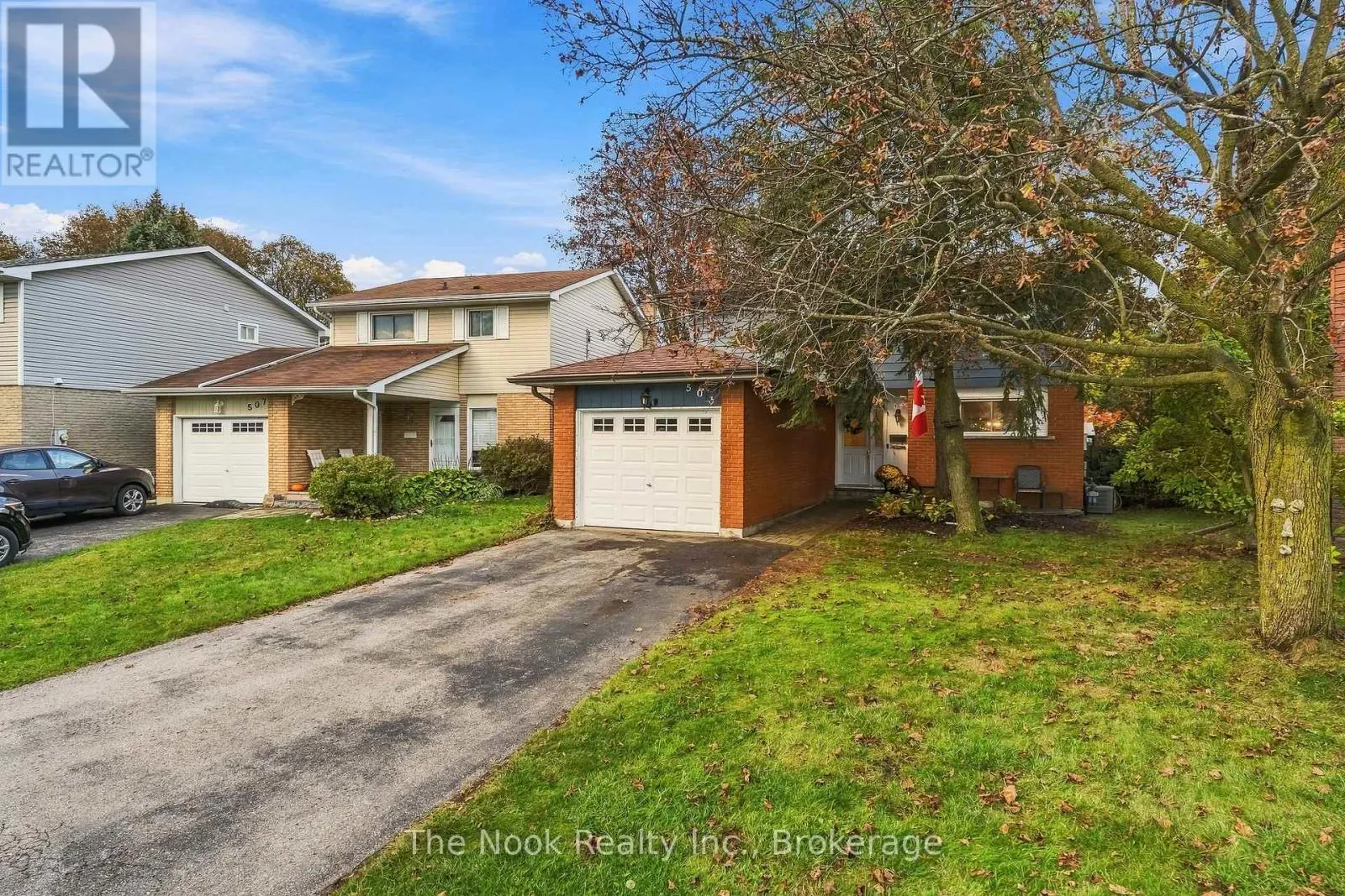 503 TORRINGTON COURT