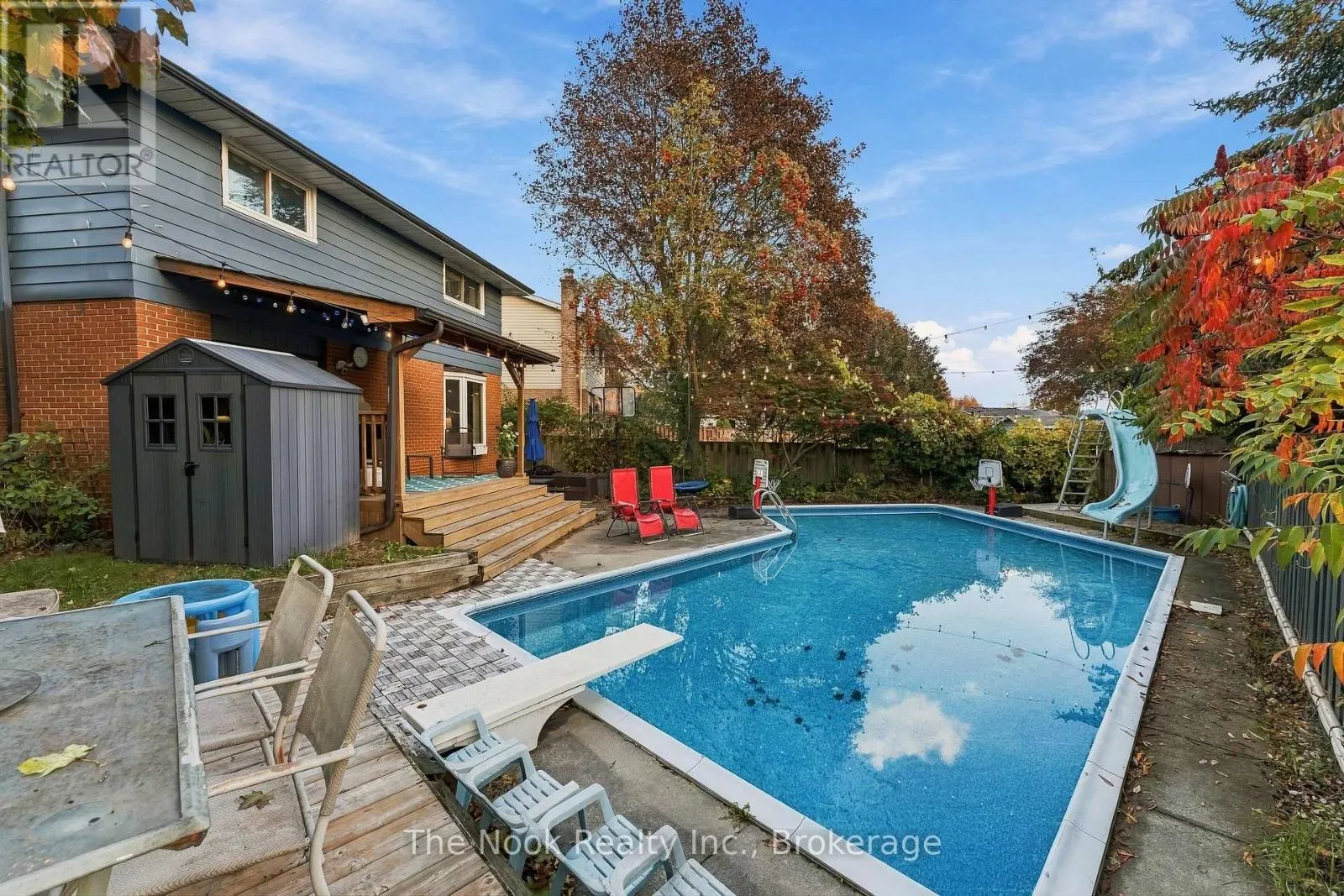503 TORRINGTON COURT