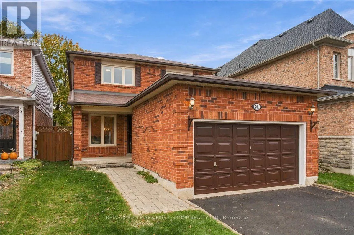 701 COWAN CIRCLE