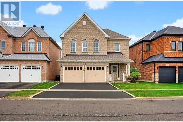 75 HOWLETT CRESCENT