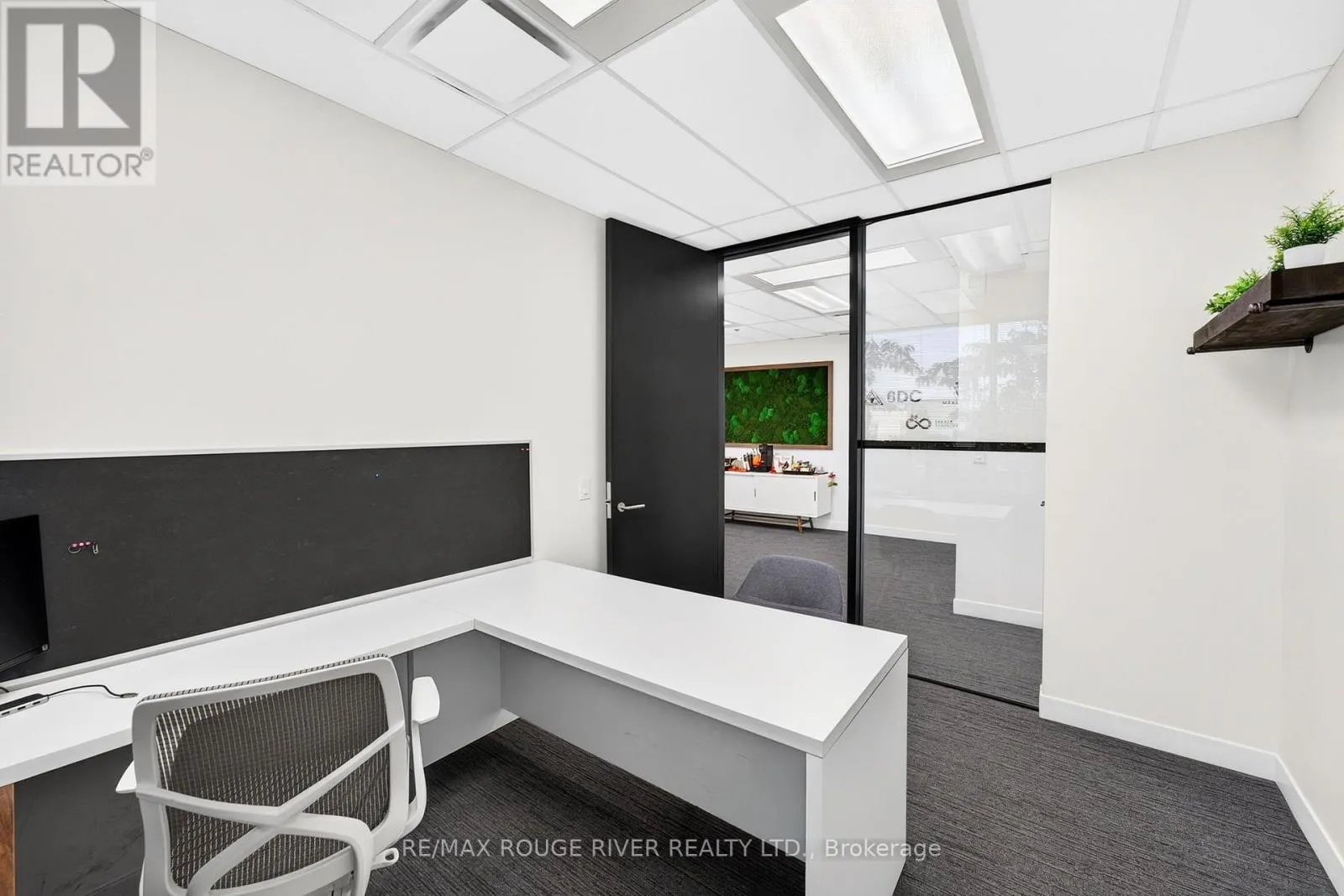 205 - 1315 PICKERING PARKWAY