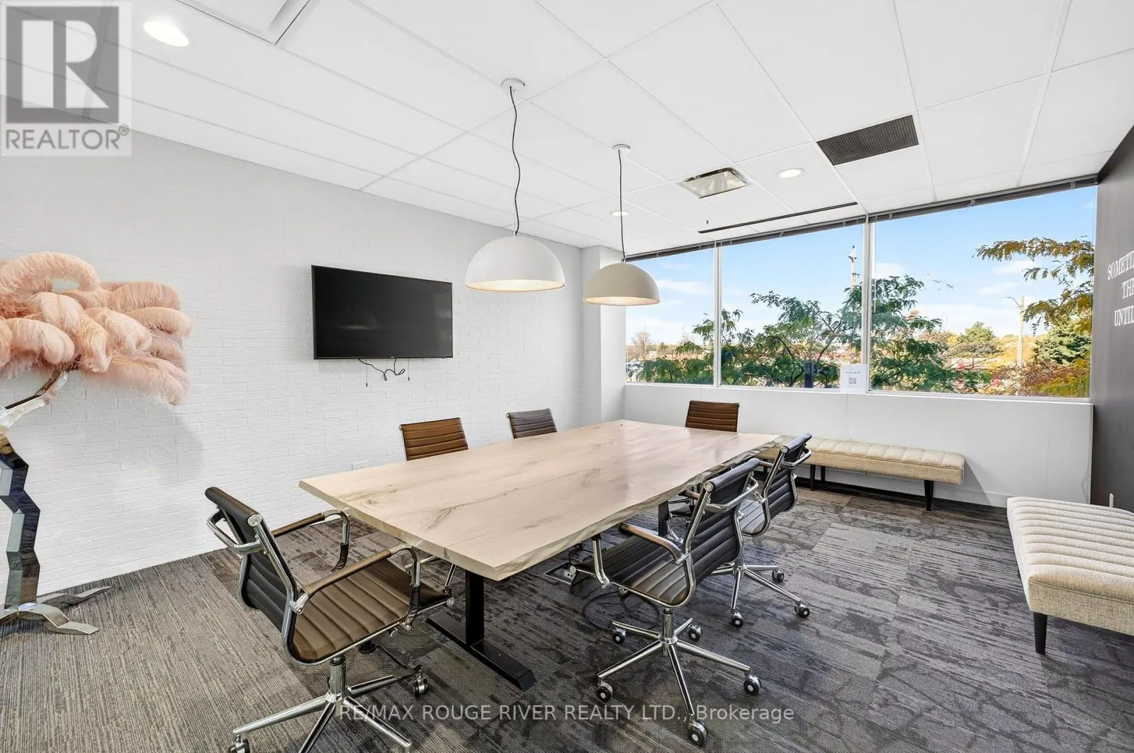 205 - 1315 PICKERING PARKWAY