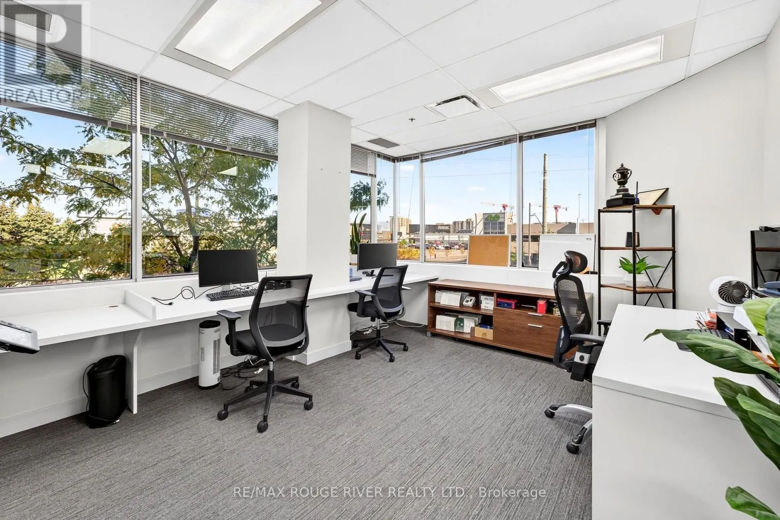 205 - 1315 PICKERING PARKWAY