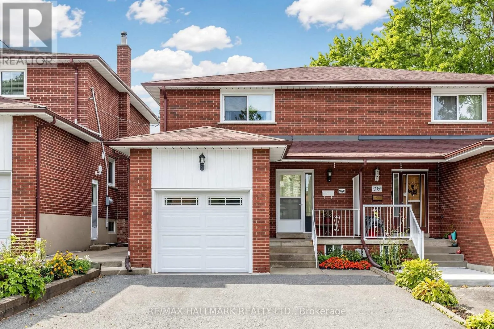 96B LAUREL AVENUE
