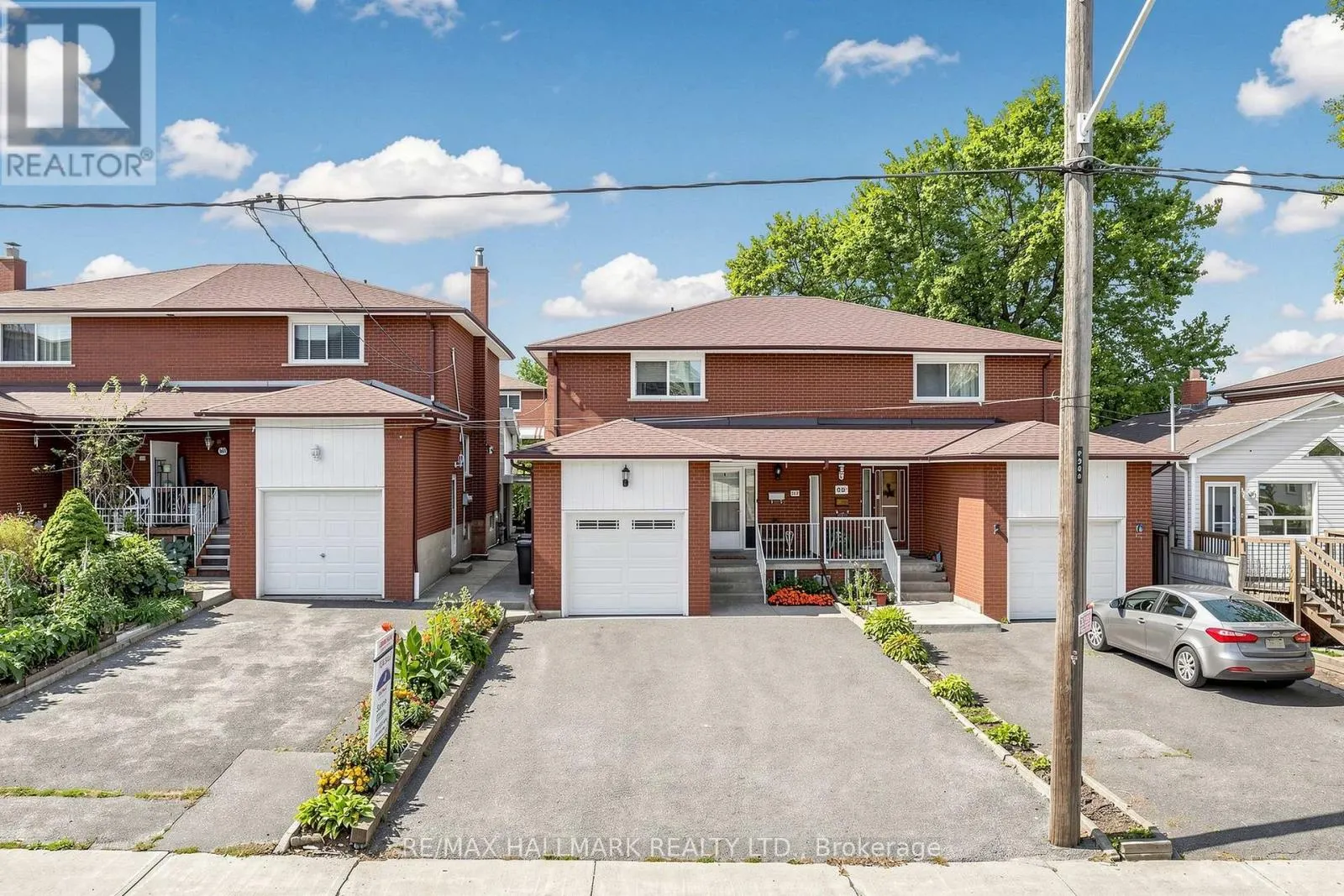 96B LAUREL AVENUE