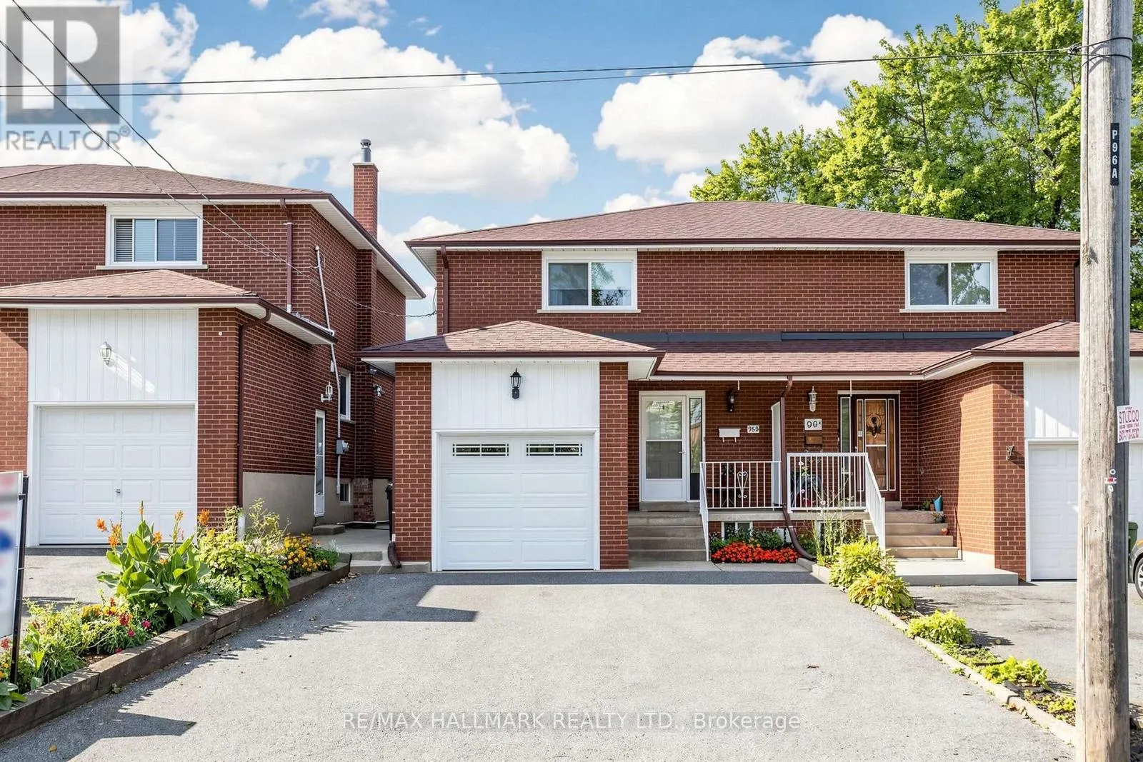 96B LAUREL AVENUE