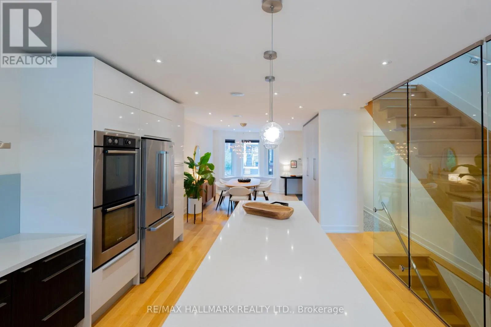 47 ALBEMARLE AVENUE