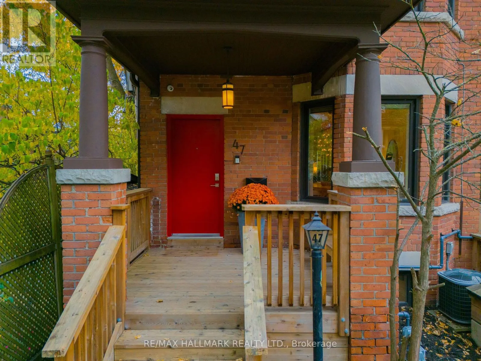 47 ALBEMARLE AVENUE