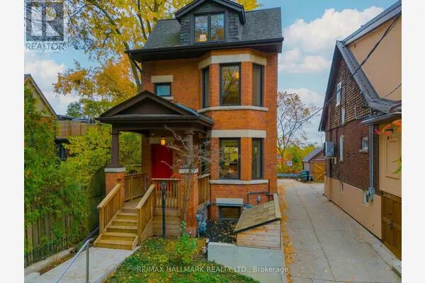 47 ALBEMARLE AVENUE
