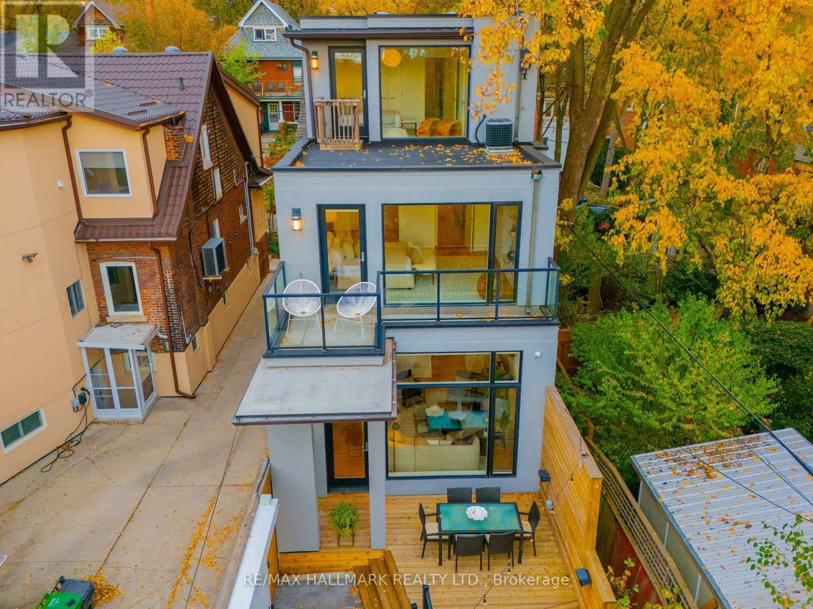 47 ALBEMARLE AVENUE