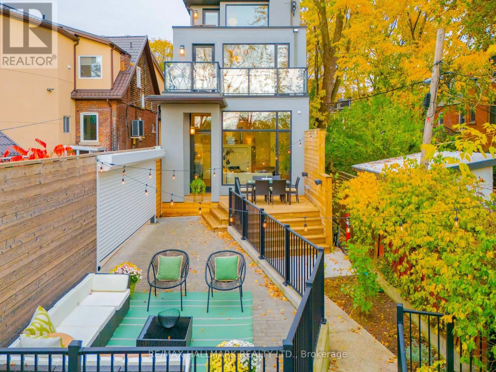 47 ALBEMARLE AVENUE