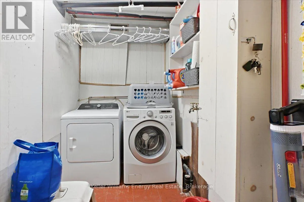 E45 - 221 ORMOND DRIVE #E45
