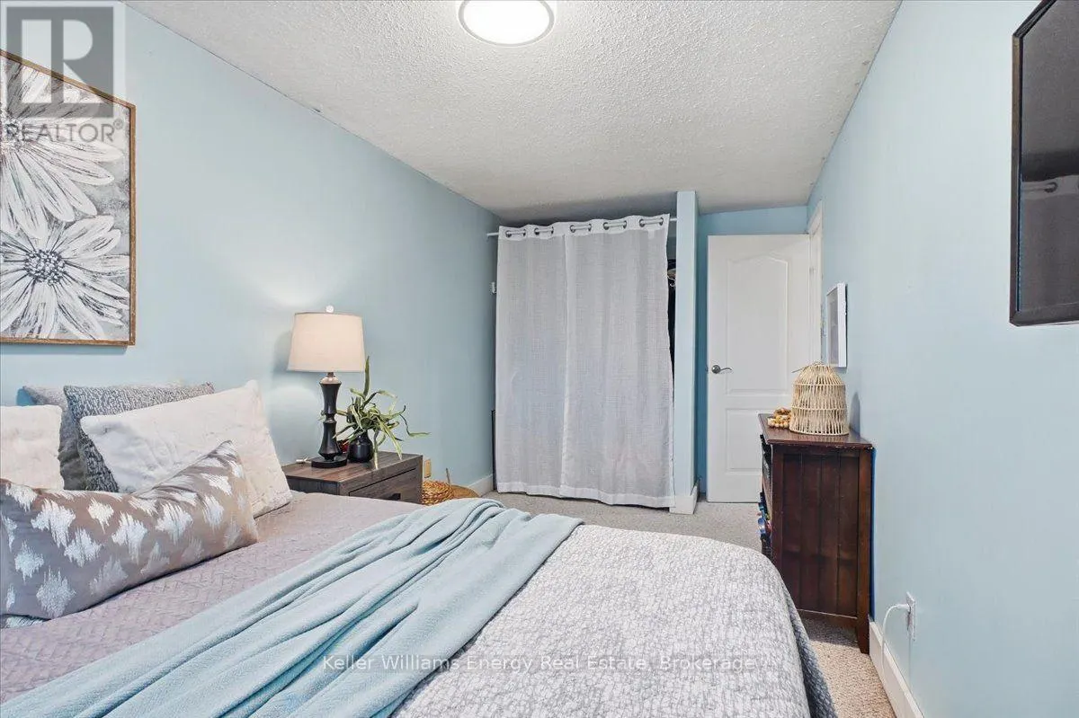 E45 - 221 ORMOND DRIVE #E45