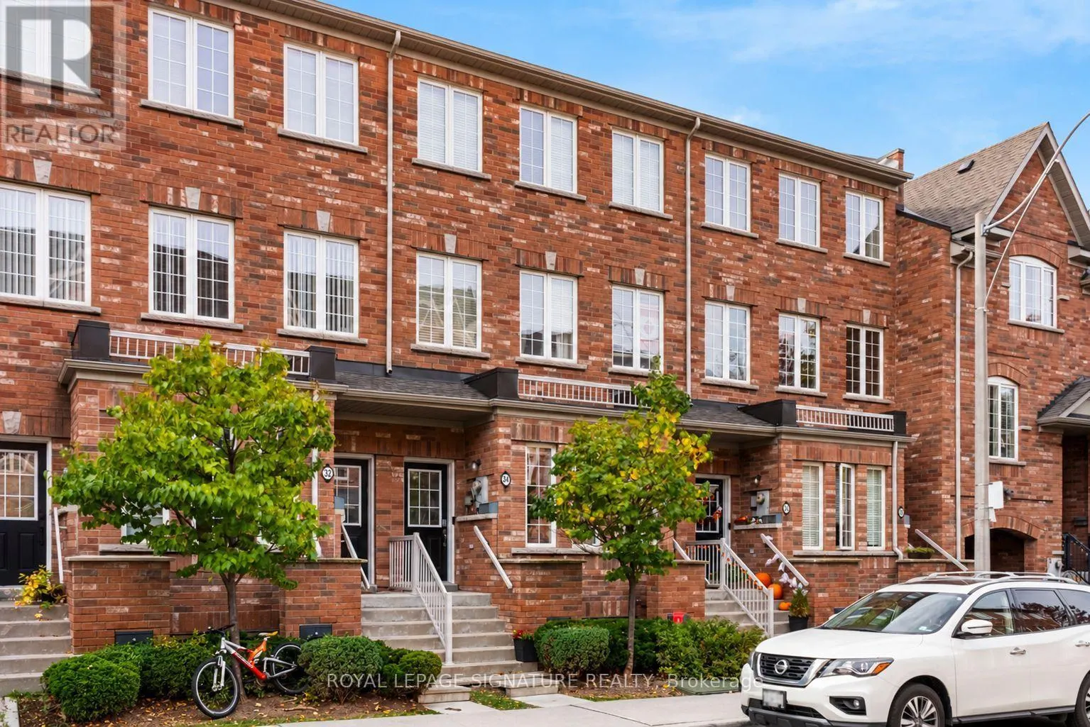 34 CARNAHAN TERRACE