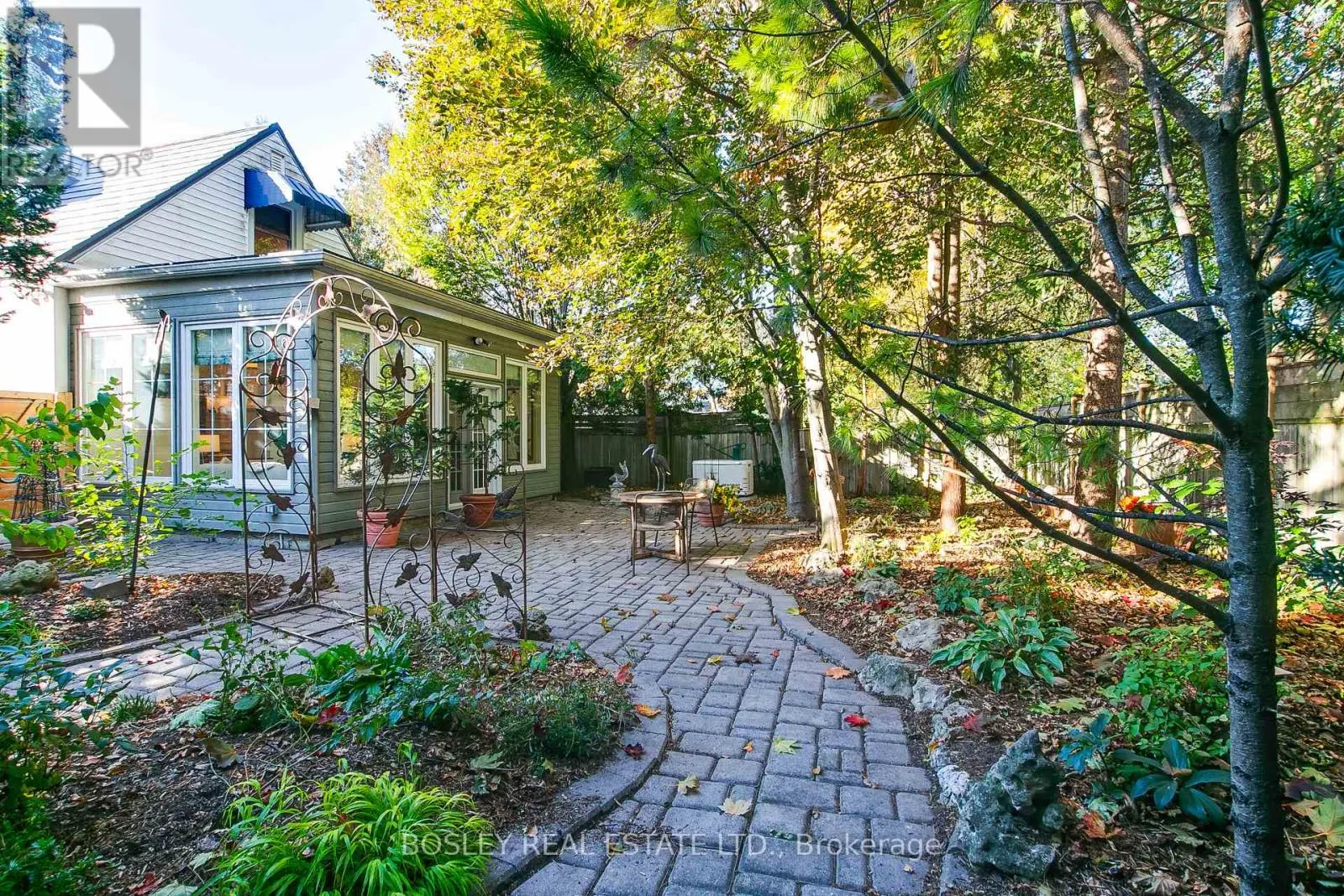 20 CLAIRLEA CRESCENT