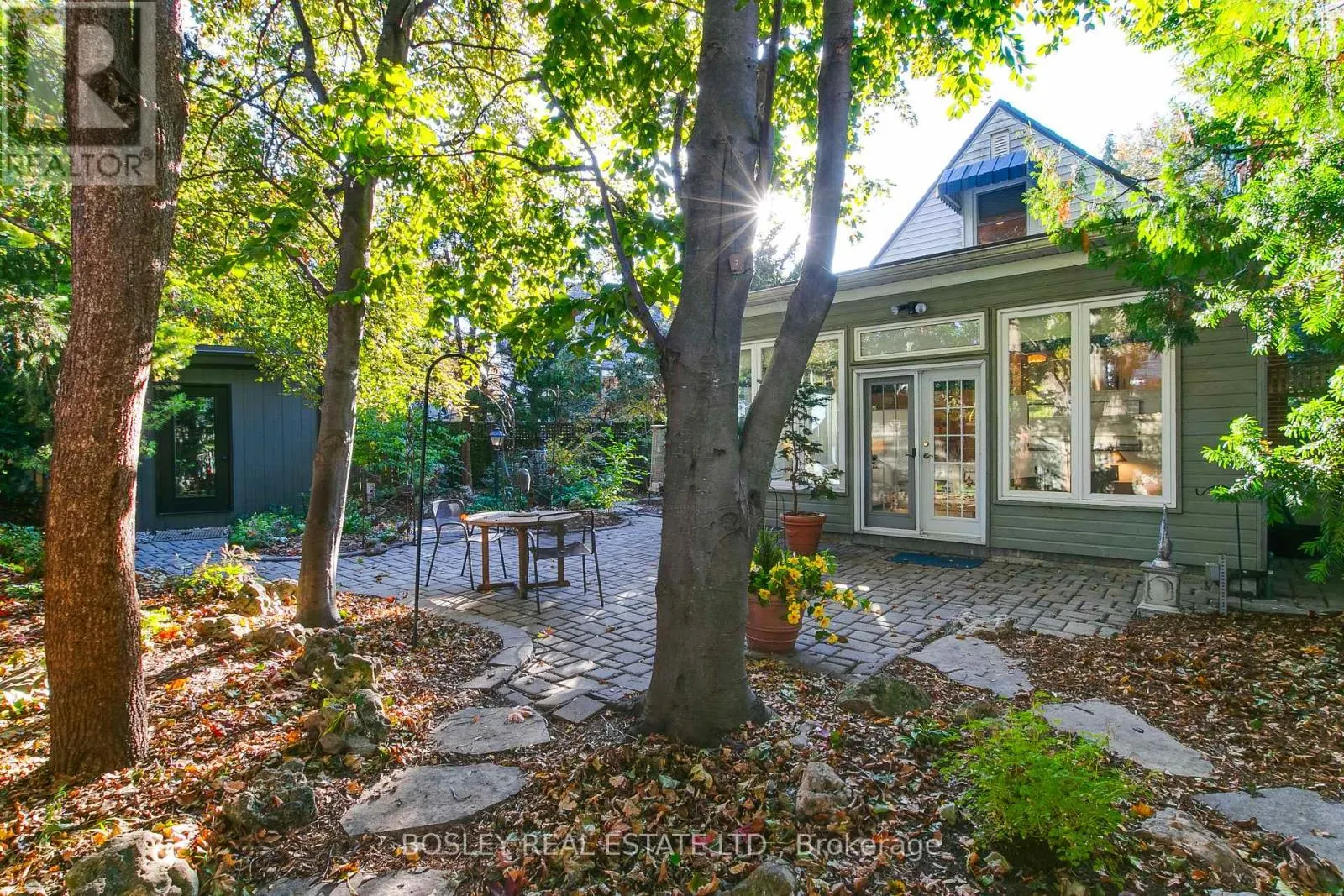 20 CLAIRLEA CRESCENT