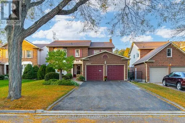 1204 BRAMBLEWOOD COURT