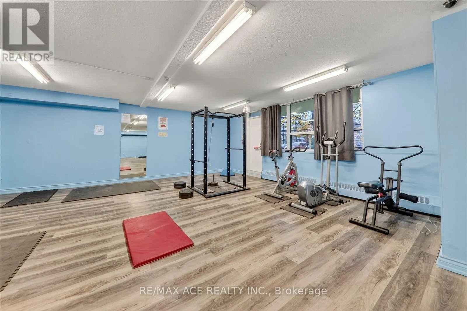 311 - 180 MARKHAM ROAD