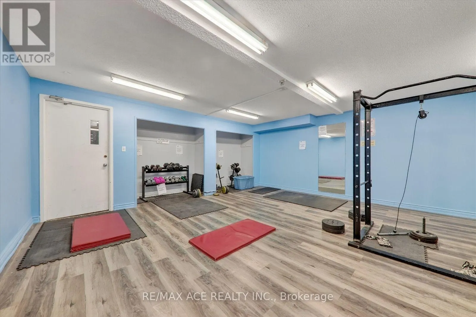 311 - 180 MARKHAM ROAD