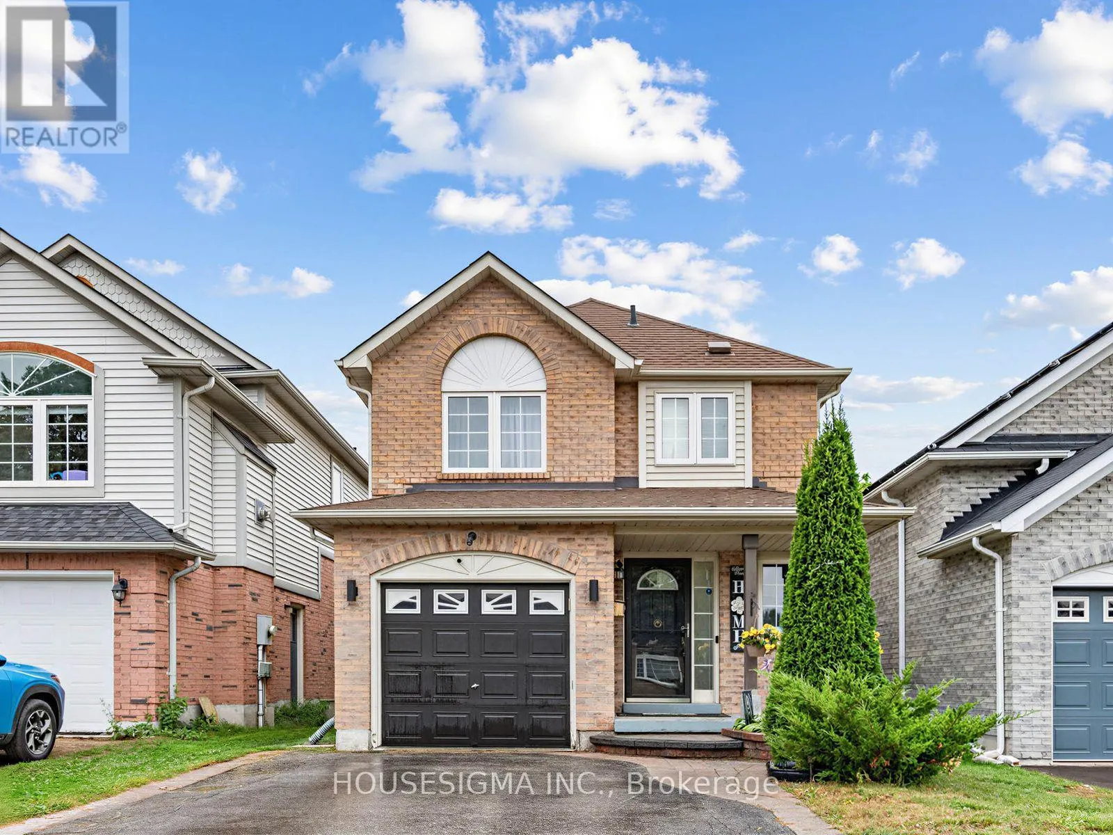 554 ALDERSHOT DRIVE