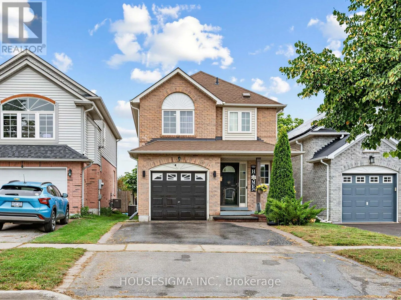 554 ALDERSHOT DRIVE
