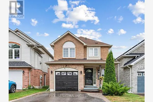554 ALDERSHOT DRIVE