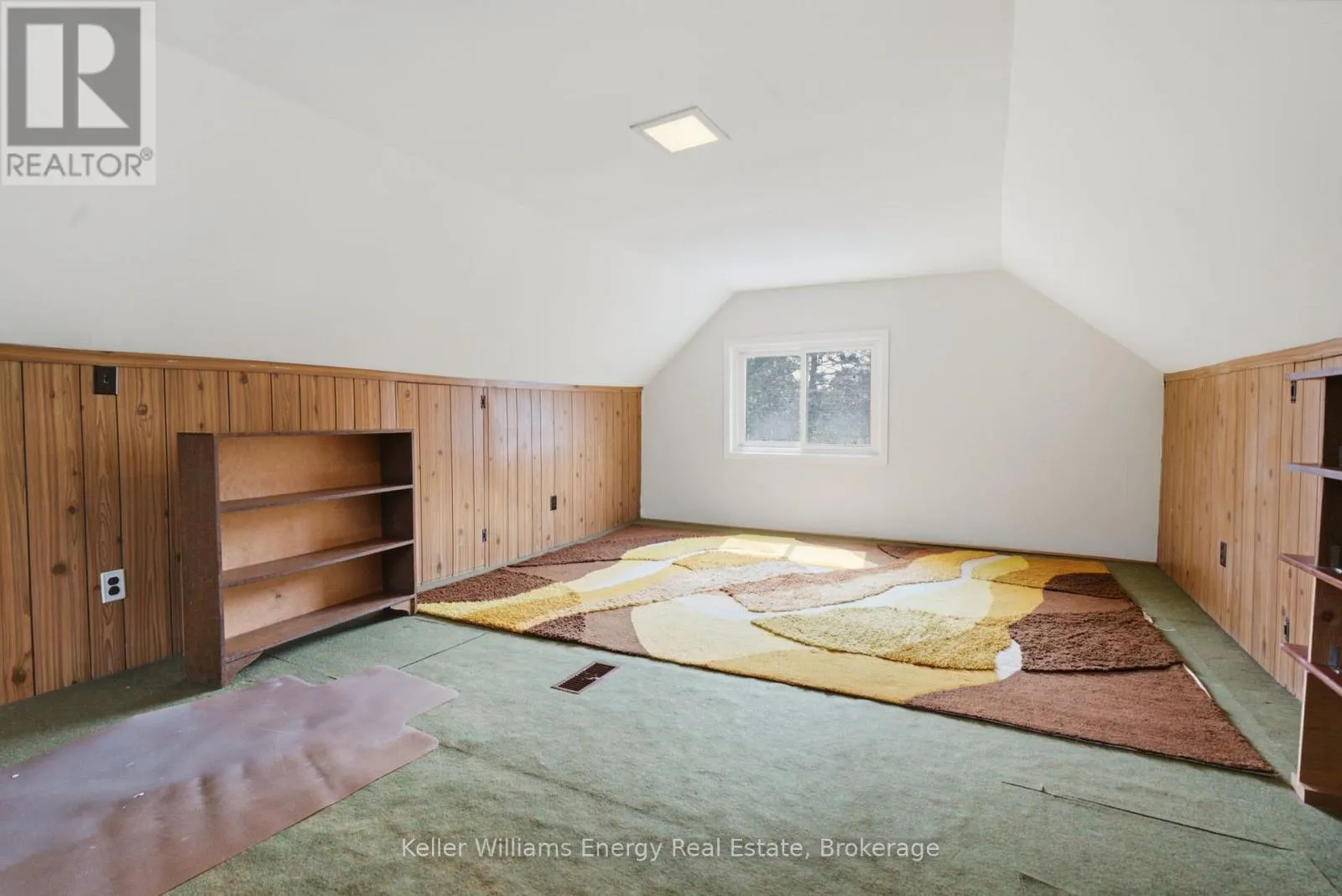 100 BURK STREET
