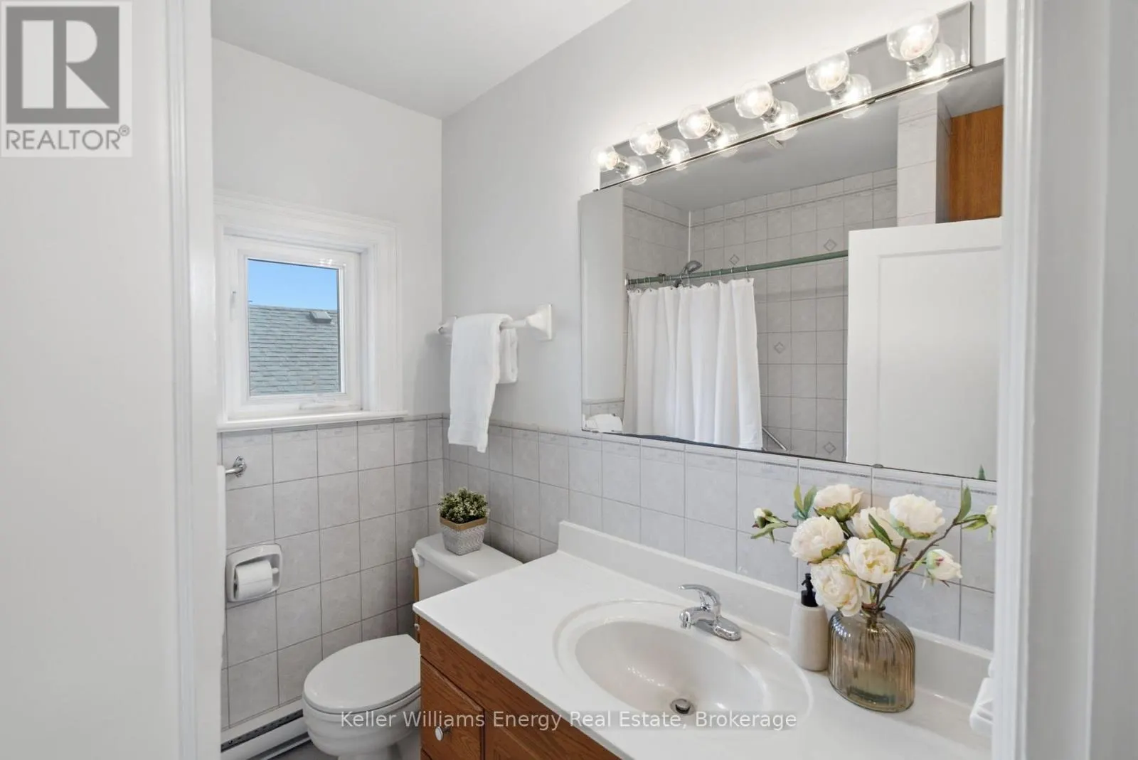 100 BURK STREET