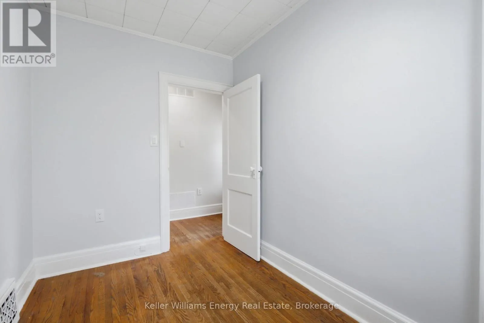 100 BURK STREET