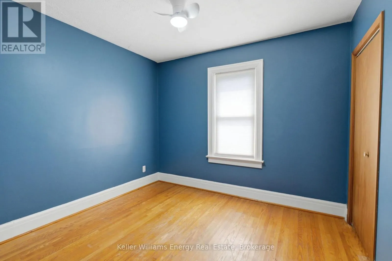 100 BURK STREET