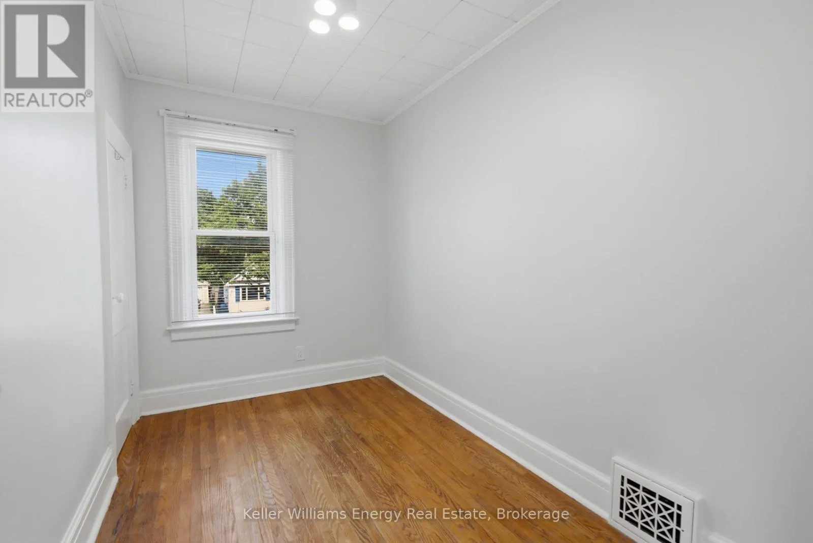 100 BURK STREET