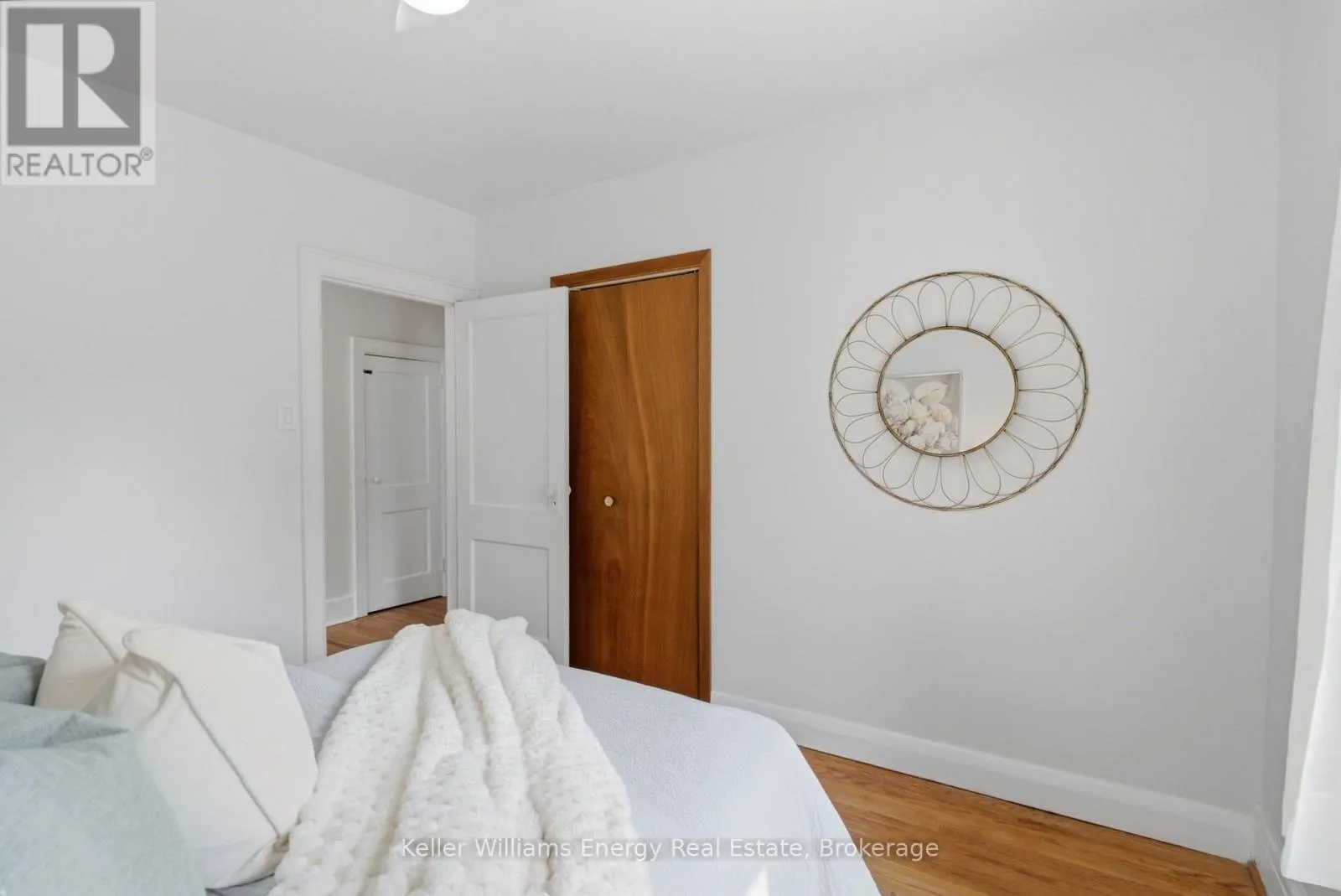100 BURK STREET