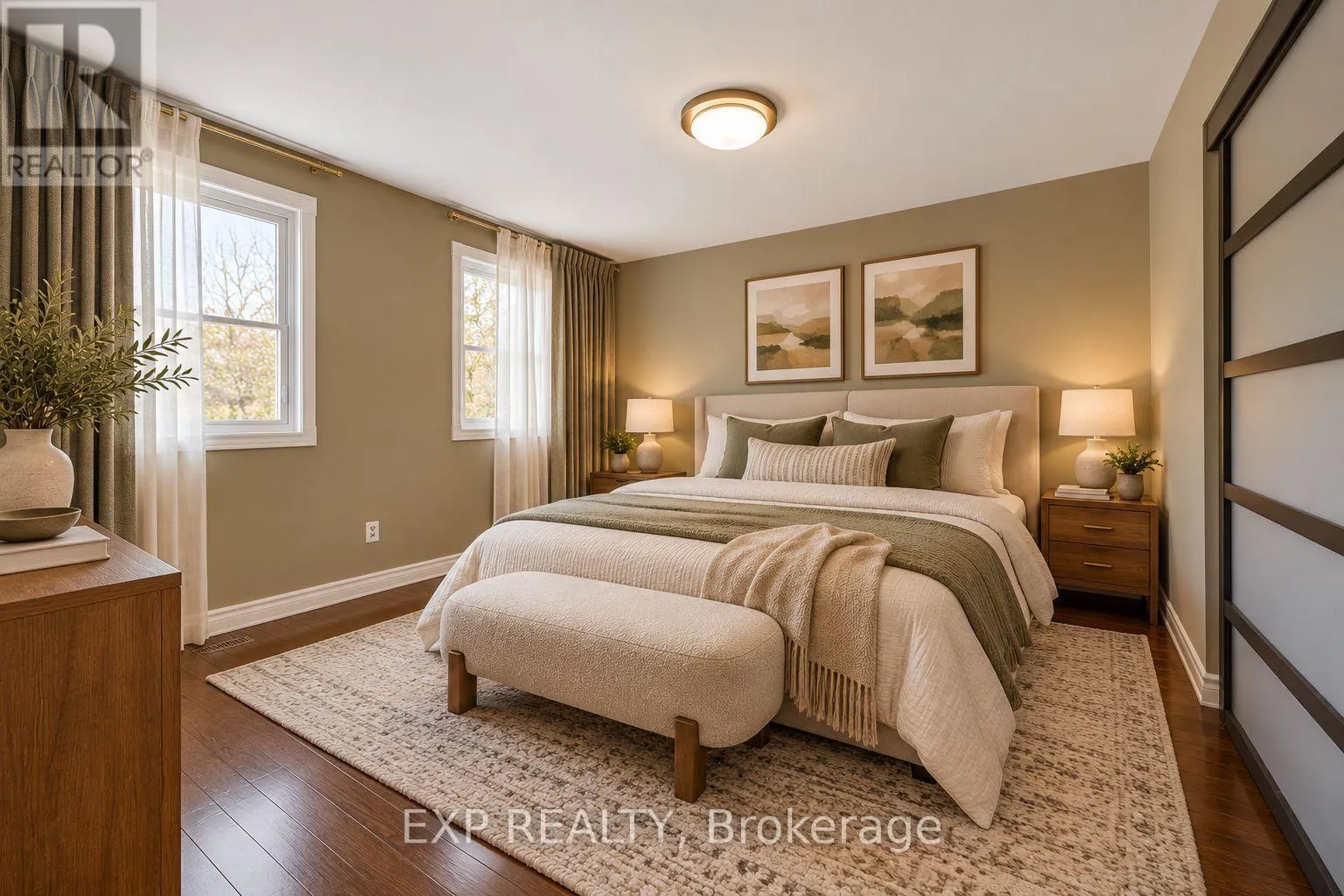 74 LONGFORD CRESCENT