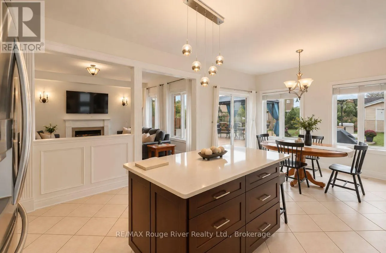 104 FENCEROW DRIVE