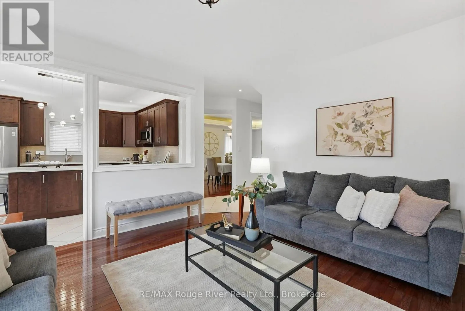 104 FENCEROW DRIVE