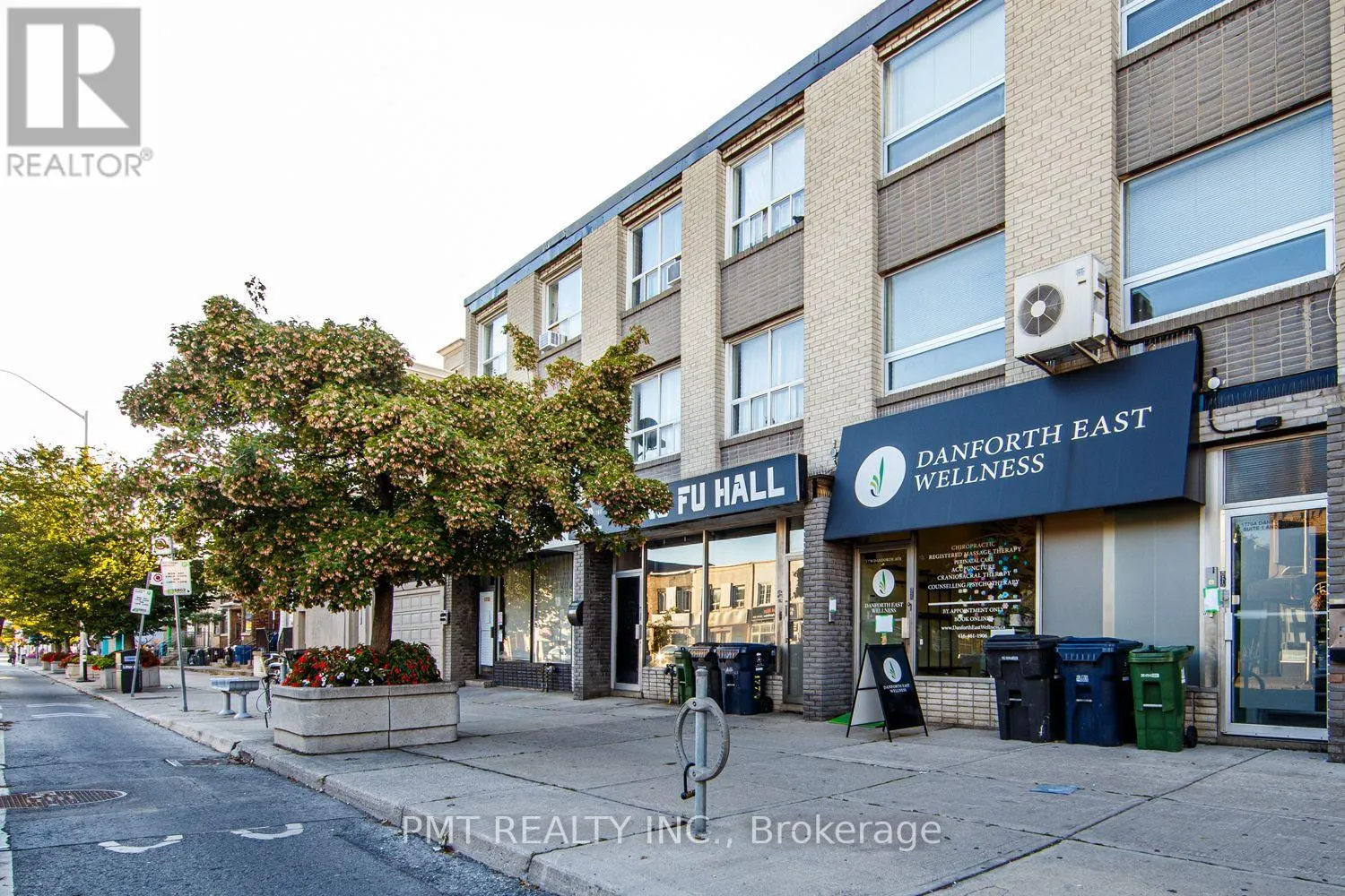2 - 1774 DANFORTH AVENUE