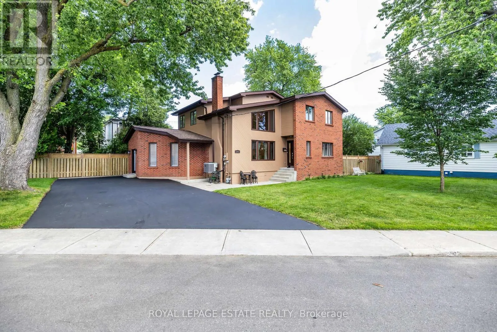 103 AYLESWORTH AVENUE