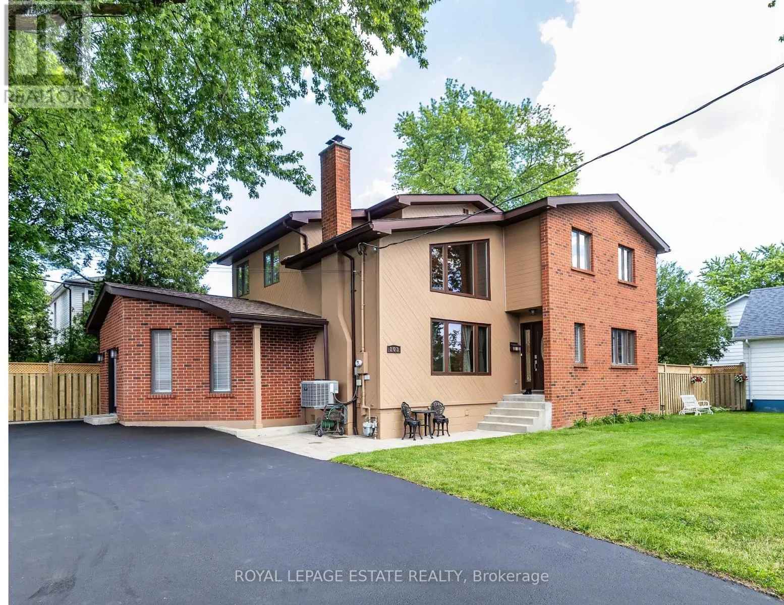 103 AYLESWORTH AVENUE